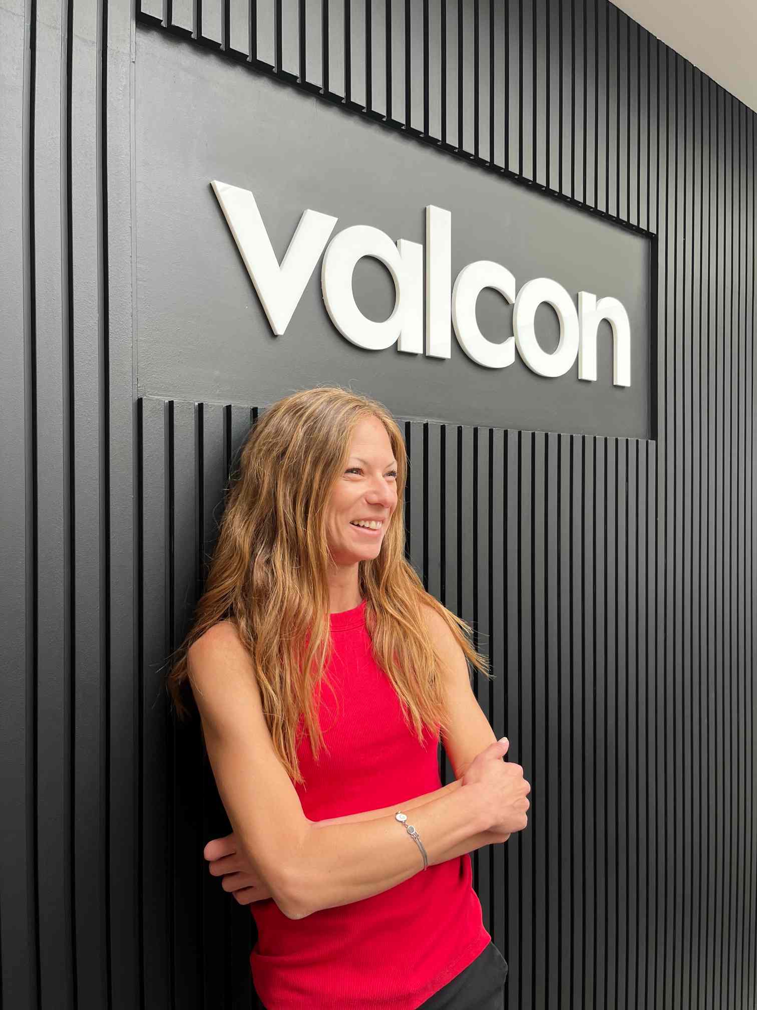 Valcon developer