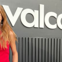 Valcon developer