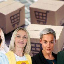 Večera za žene u nabavi i logistici 1
