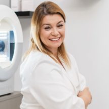 beauty consulting