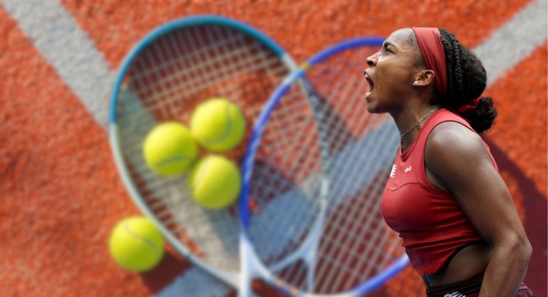 Coco Gauff