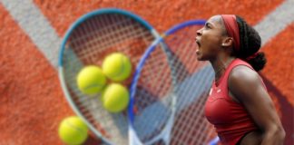 Coco Gauff