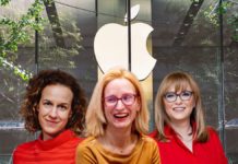 apple izvještaj o održivosti