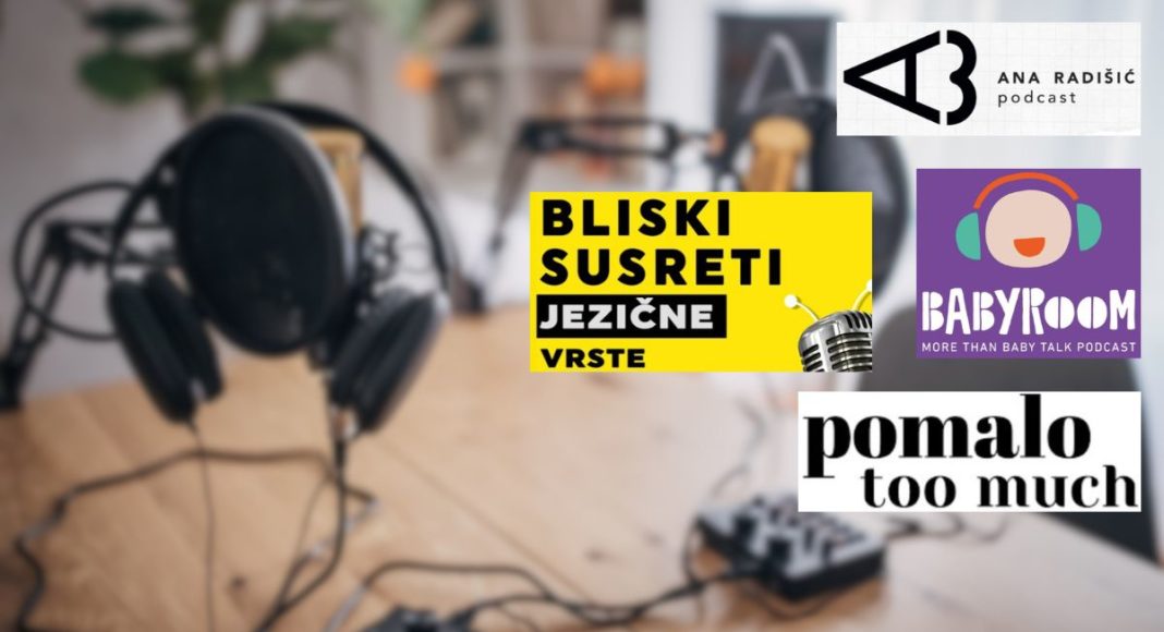 hrvatski podcasti