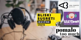 hrvatski podcasti