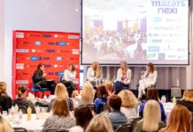 konferencija za žene u bankarstvu 2023