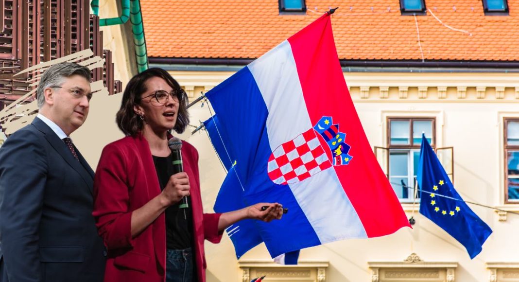 nasilje nad ženama zakonske promjene