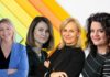 networking breakfast vodstvo