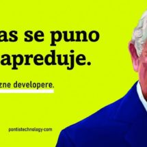 pontis technology
