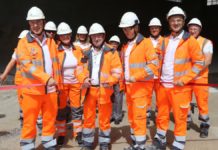 zeleni beton Holcim