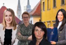žensko vodstvo u državnim institucijama