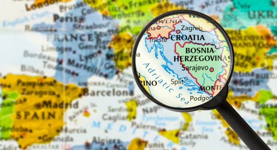 Hrvatska među 15 posto najboljih