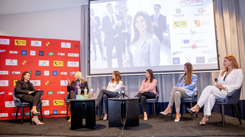 konferencija žene u javnom sektoru 2023.