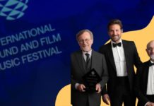 Međunarodni festival filmske glazbe i zvuka samobor