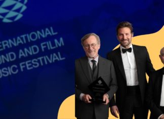 Međunarodni festival filmske glazbe i zvuka samobor
