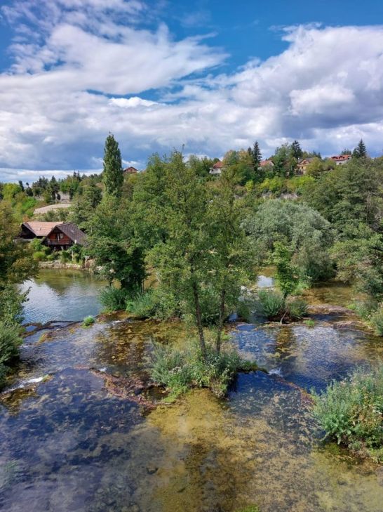 Rastoke