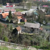 Rastoke