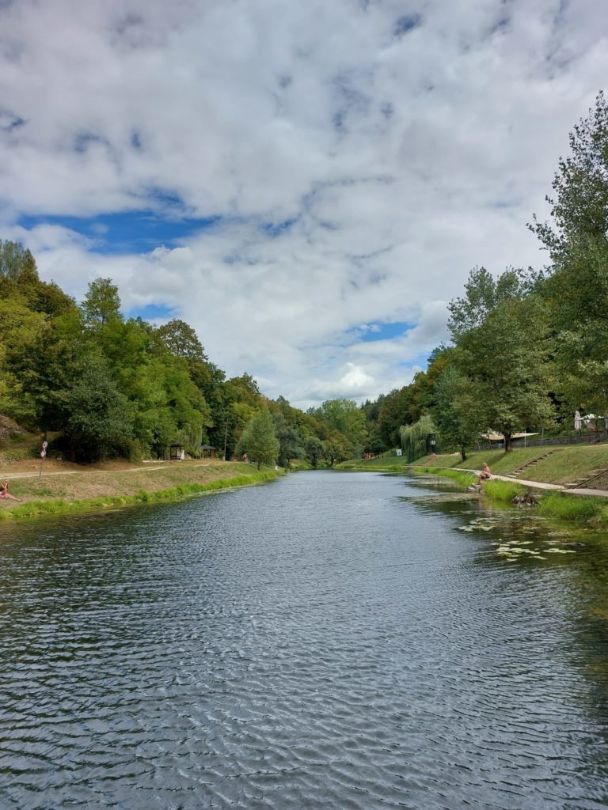 Rastoke