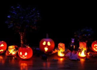 Otkud bundeve za Noć vještica? Mitovi, legende i – ideje za vašu bundevu! rezbarenje bundeva