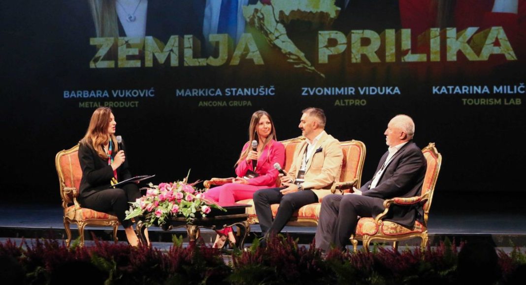 konferencija poduzetnički mindset 2023.