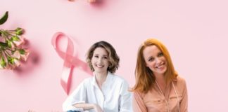mjesec podizanja svijesti o raku dojke