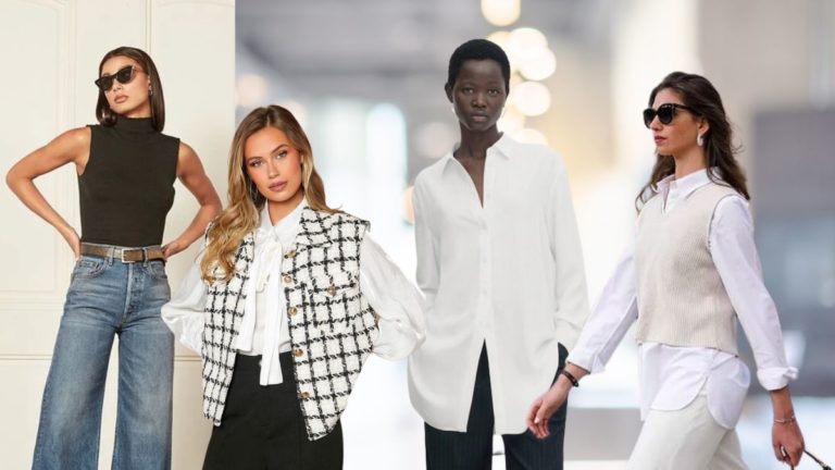 Modni klasici – uz nekoliko bazičnih komada do mnoštva kombinacija