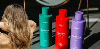 šampon za rast kose