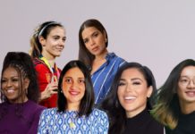 100 inspirativnih i utjecajnih žena