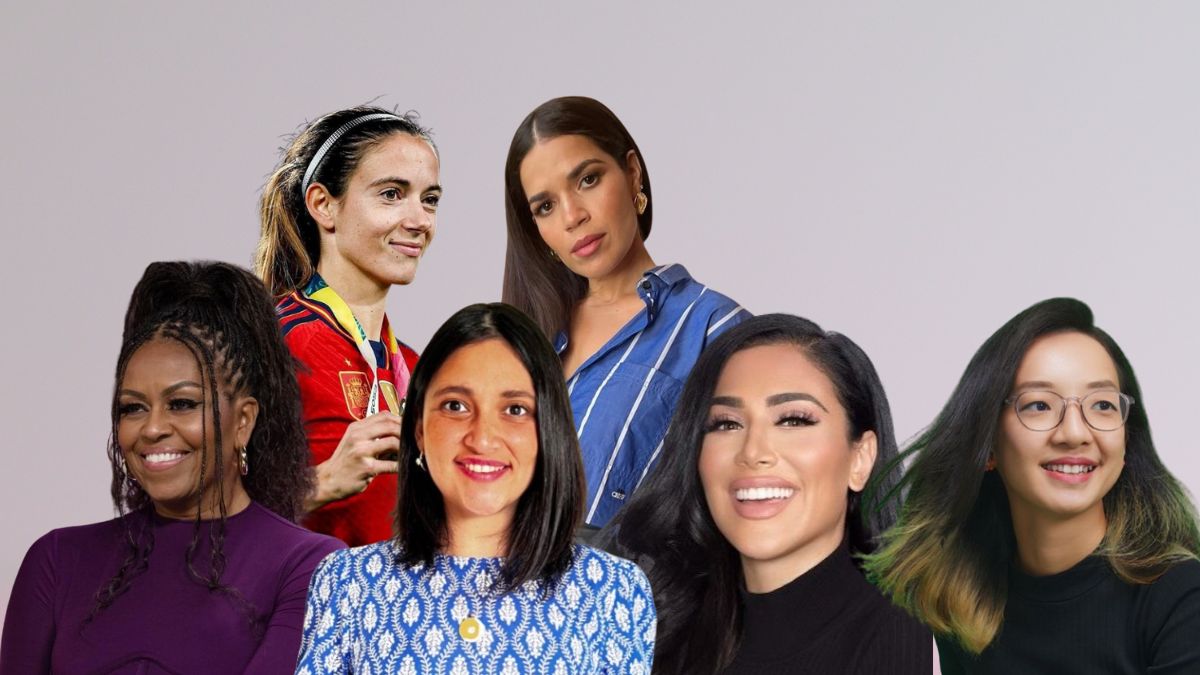 100 inspirativnih i utjecajnih žena