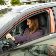 Lexus probna vožnja (1)