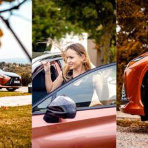 Lexus probna vožnja (1)