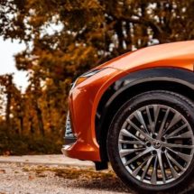 Lexus probna vožnja (5)