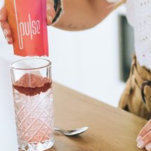 Living Juice Blend