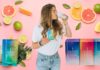 Proteins&Omega Smoothie