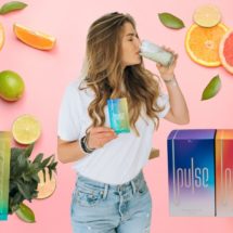 Proteins&Omega Smoothie