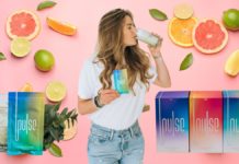 Proteins&Omega Smoothie