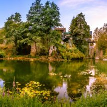 Rastoke