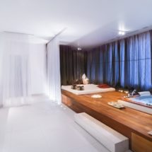 Wellness Aminess Maestrala u Novigradu 1