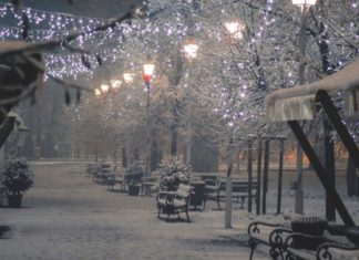 advent u Ogulinu