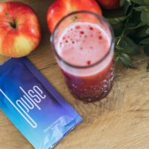 detox & cleanser blend