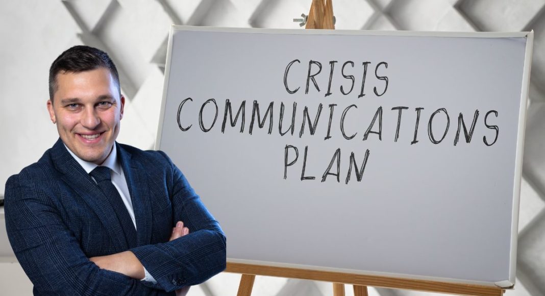 krizno komuniciranje