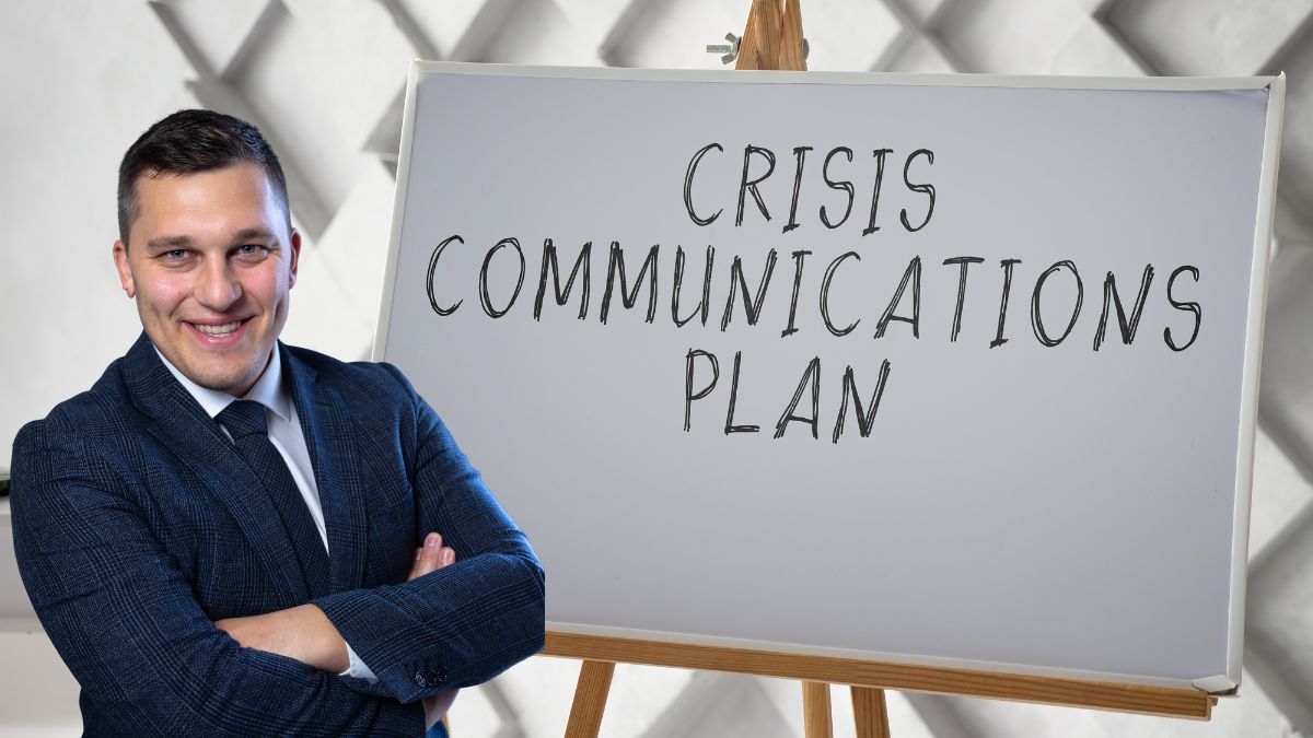 krizno komuniciranje