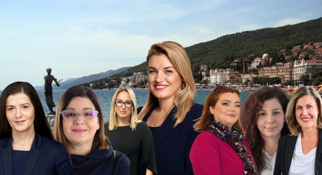 panel rasprava žene u turizmu opatija