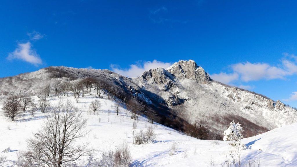 advent u Ogulinu