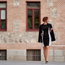 power dressing