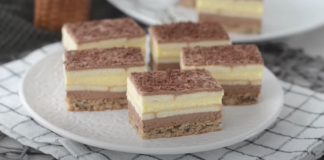 trostruki užitak