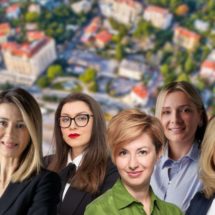 žene u turizmu Opatija