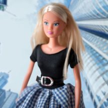 barbie