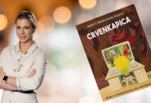 Bajke u digitalnom svijetu Crvenkapica