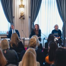 Direktiva o rodno-izbalansiranim odborima